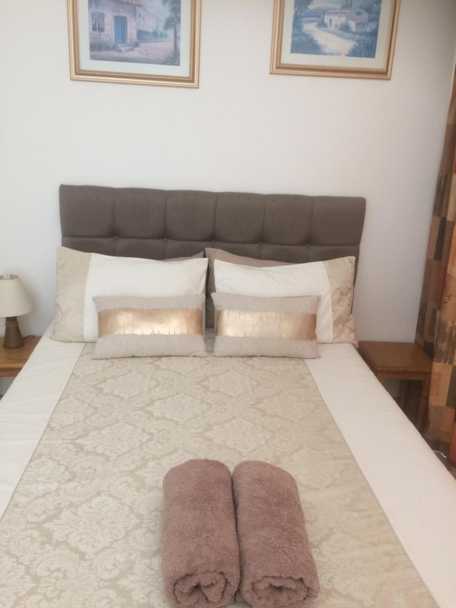 The Singing Seagull Apartment Велдриф Екстериор снимка