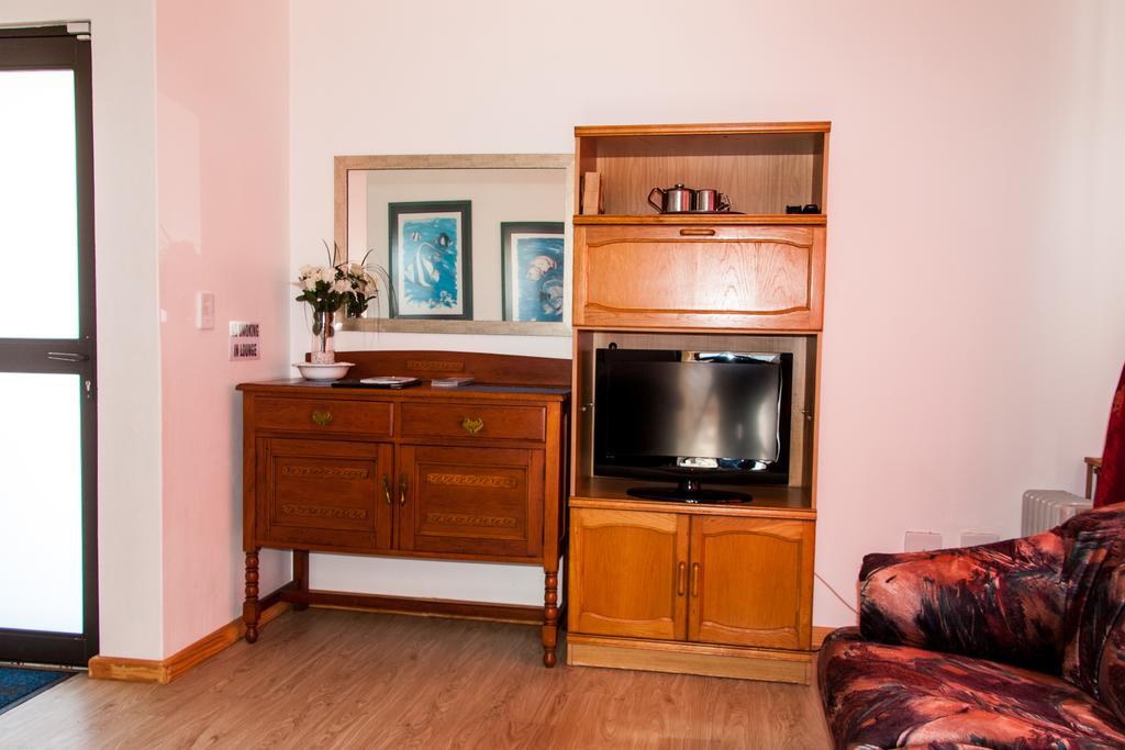 The Singing Seagull Apartment Велдриф Екстериор снимка