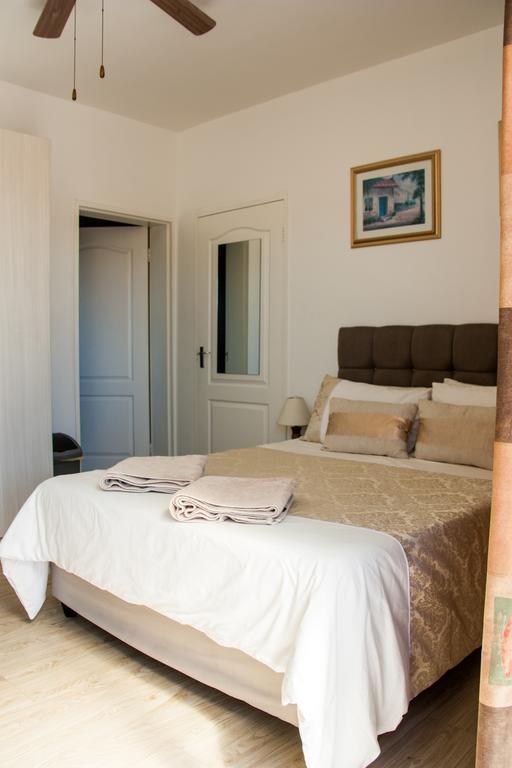 The Singing Seagull Apartment Велдриф Екстериор снимка